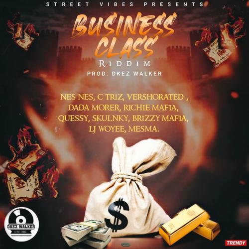 Emergency (Business class riddim)