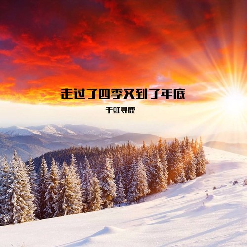 走过了四季又到了年底