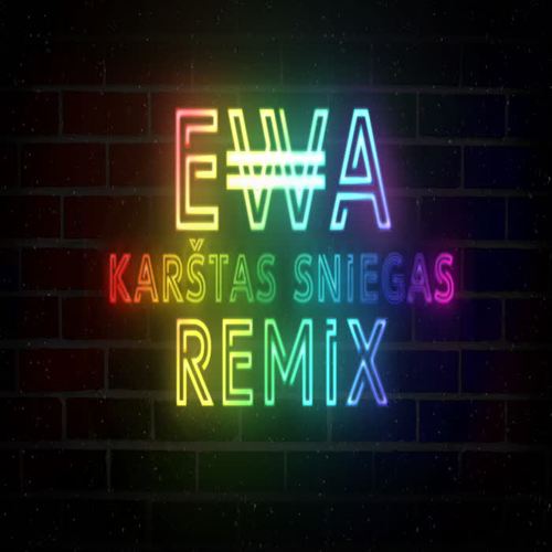 Karštas Sniegas (Linas Music Remix)