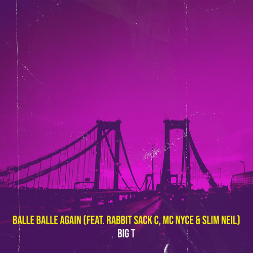 Balle Balle Again (Explicit)