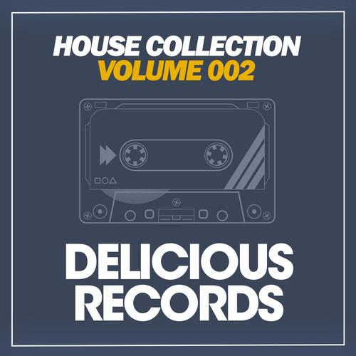 House Collection (Volume 002)