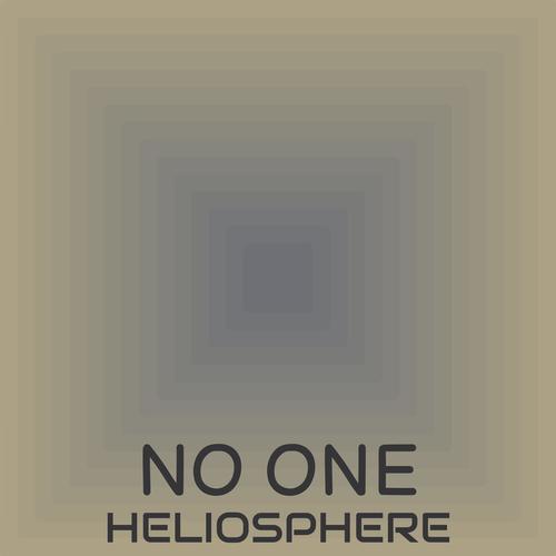 No one Heliosphere