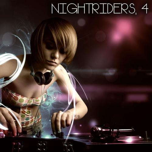 Nightriders, 4