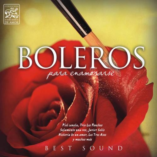 Boleros para Enamorarse, Vol.1