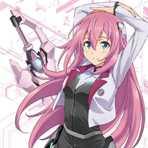 The Asterisk War Infusion ♯1