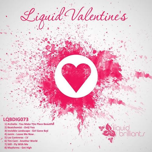 Liquid Valentine's