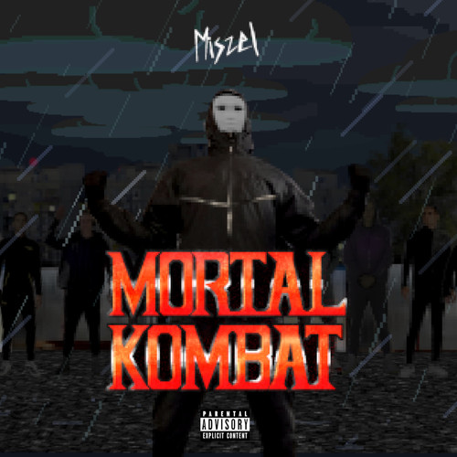 Mortal Kombat