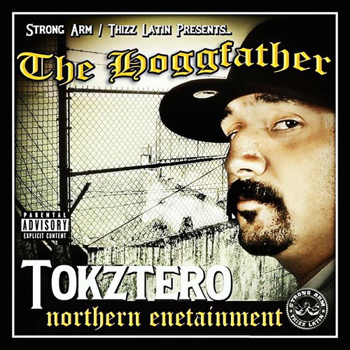 The Hoggfather (Explicit)