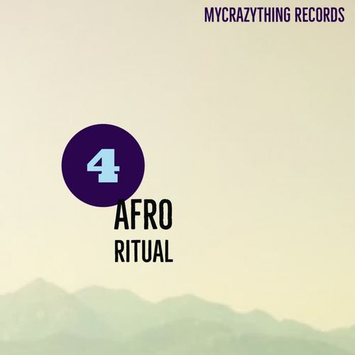 Afro Ritual, Vol. 4