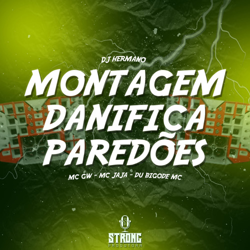 MEGA DANIFICA PAREDÕES (Explicit)