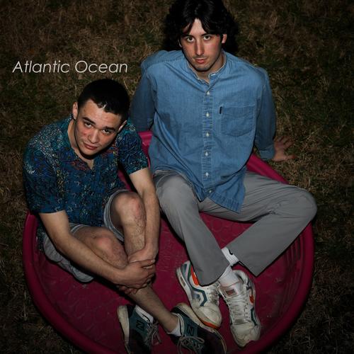 Atlantic Ocean (feat. Ratti)