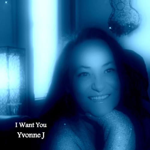 I Want You