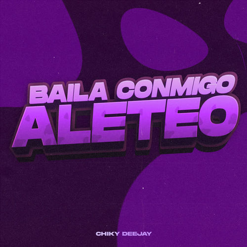 Baila Conmigo Aleteo (Remix)