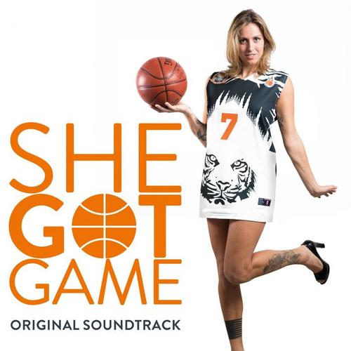 She Got Game (Original Motion Picture Soundtrack)