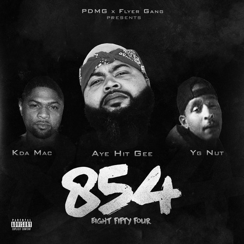 854 - EP (Explicit)