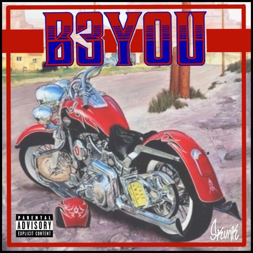 b3y0u (feat. Rahiem Supreme) [Explicit]