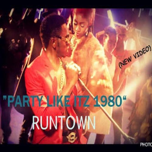 Party Like Its 1980
