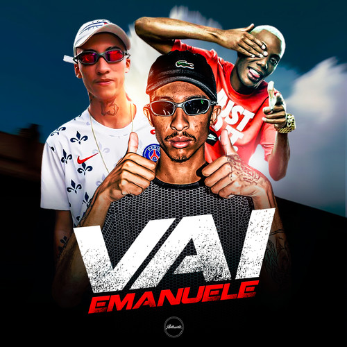 Vai Emanuele (feat. Mc Gw) [Explicit]