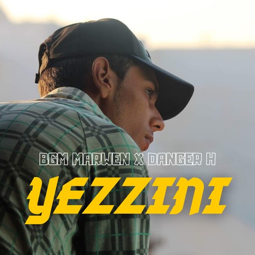 Yezzini (feat. DangerH)