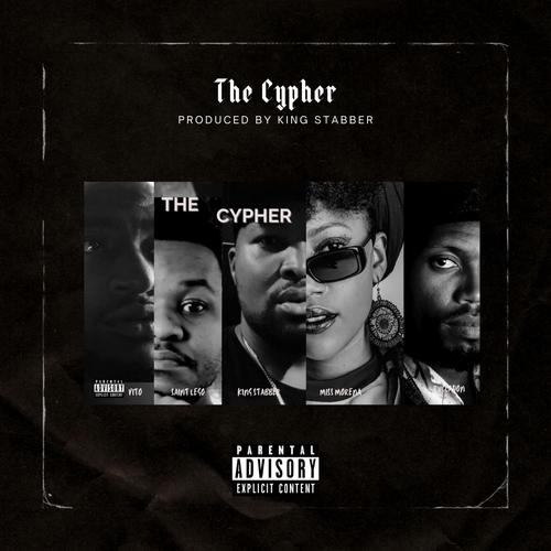 The Cypher (feat. Miss Morena, RuccaDon, Veeto & Saint Lego) [Explicit]