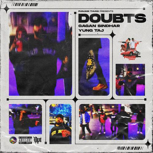 Doubts (feat. Yung taj) [Explicit]