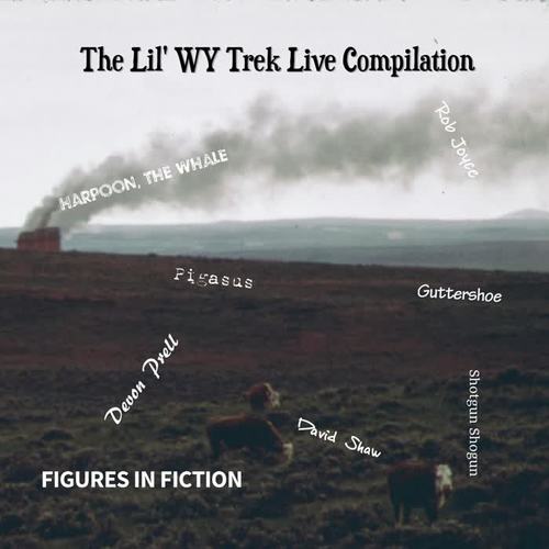 The Lil' Wy Trek Live Compilation