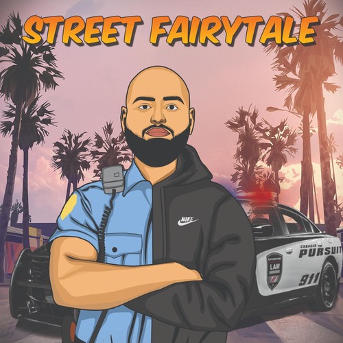 Street Fairytale (Explicit)