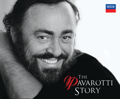 The Pavarotti Story