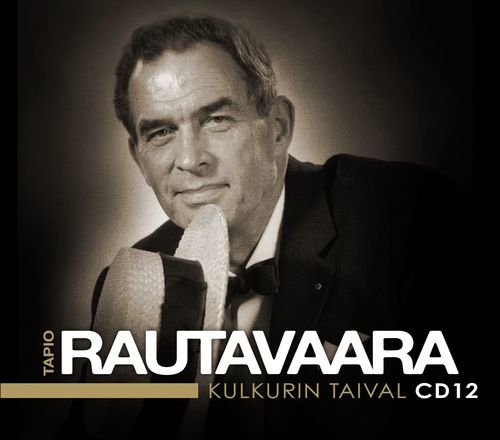 Kulkurin taival - Kaikki levytykset 1970 - 1973