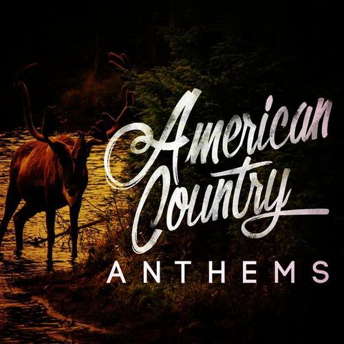 American Country Anthems