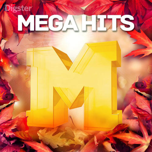 Mega Hits Autumn/Fall 2022 (Explicit)