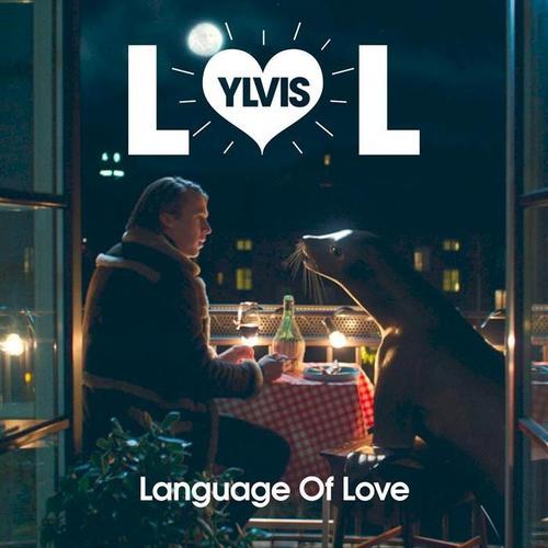 Language Of Love