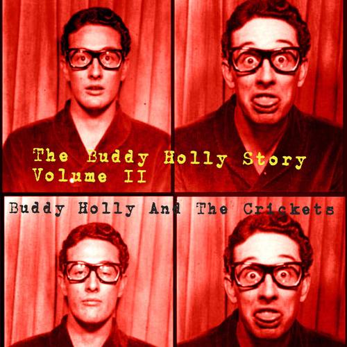 The Buddy Holly Story, Vol. II