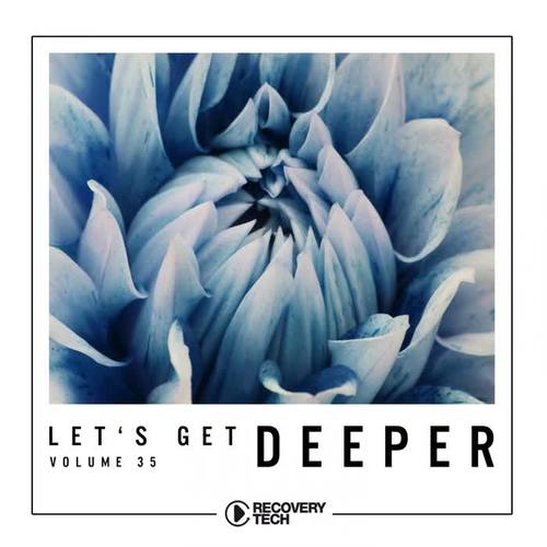 Let's Get Deeper, Vol. 35