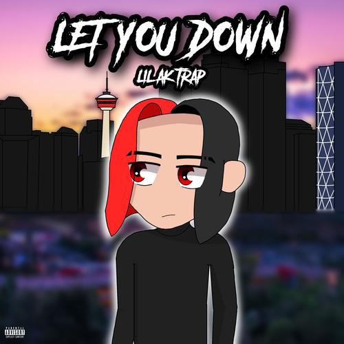 Let You Down