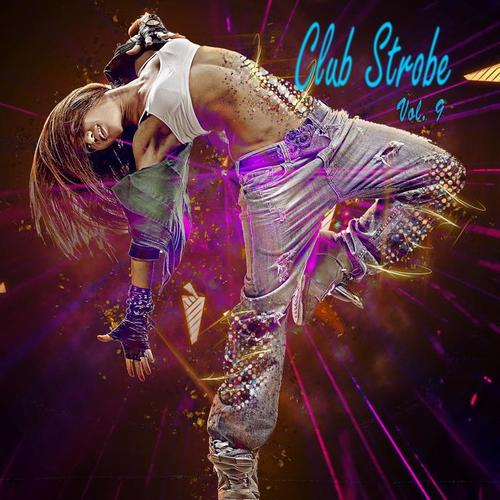 Club Strobe, Vol. 9