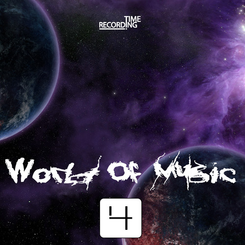 World Of Music Vol 4