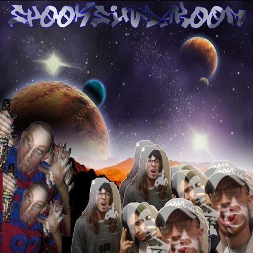 Spooks In Da Room (Explicit)