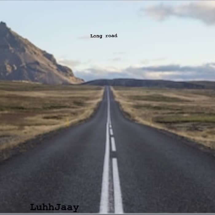 Long Road (Explicit)