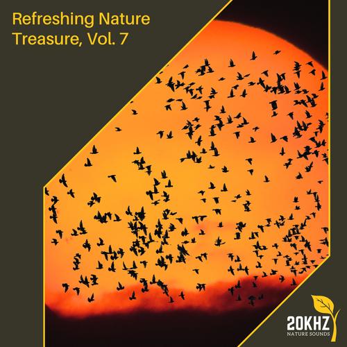 Refreshing Nature Treasure, Vol. 7