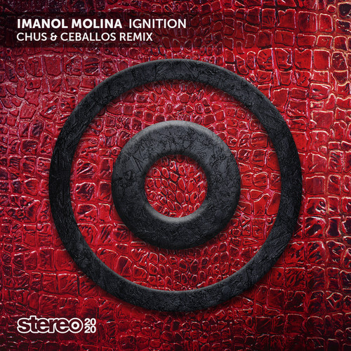 Ignition (Chus & Ceballos Remix)