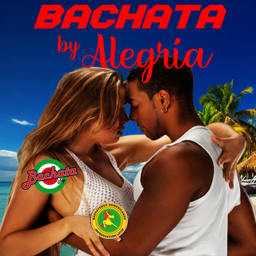 Bachata By Alegria