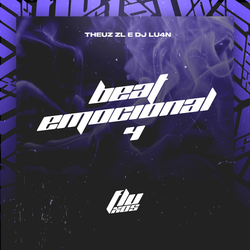 BEAT EMOCIONAL 4 (Explicit)