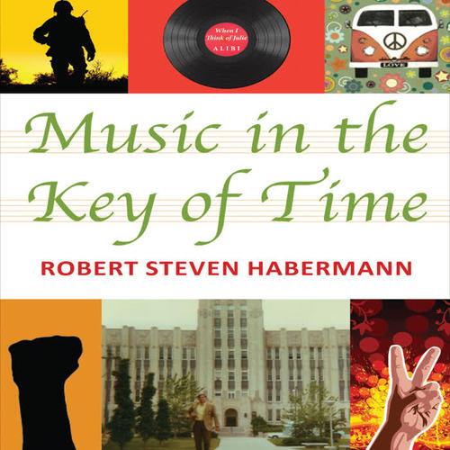 Music in the Key of Time