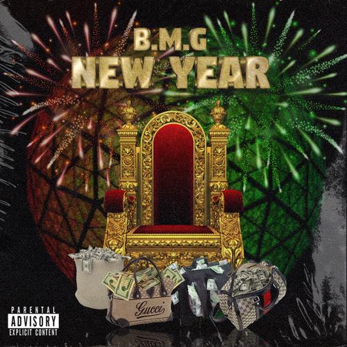 New Year (Explicit)