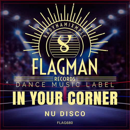 In Your Corner Nu Disco