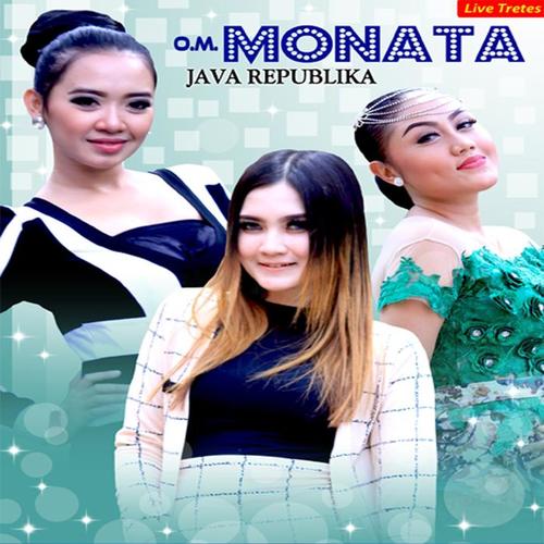 MONATA JAVA REPUBLIKA (Live)