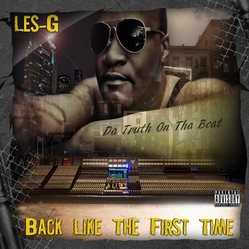 Back Like the First Time (Explicit)