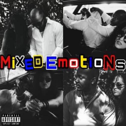 Mixed Emotions (Explicit)