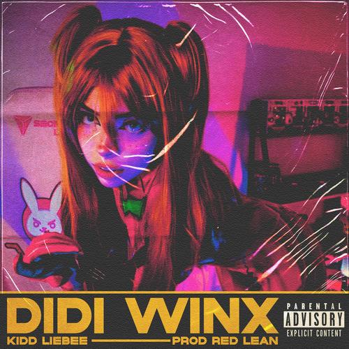 Didi WINX! (Explicit)